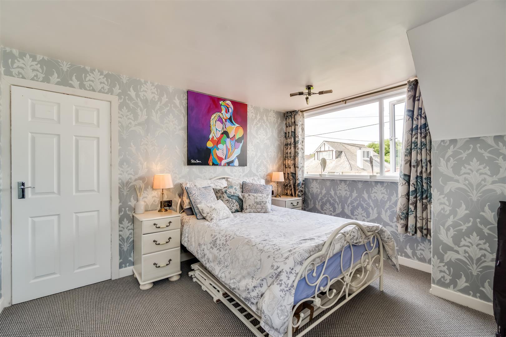 Westwood Avenue, Glenholt, Plymouth DC Lane