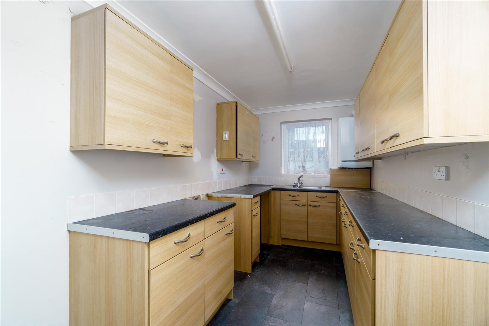 Wilton Street, Plymouth DC Lane