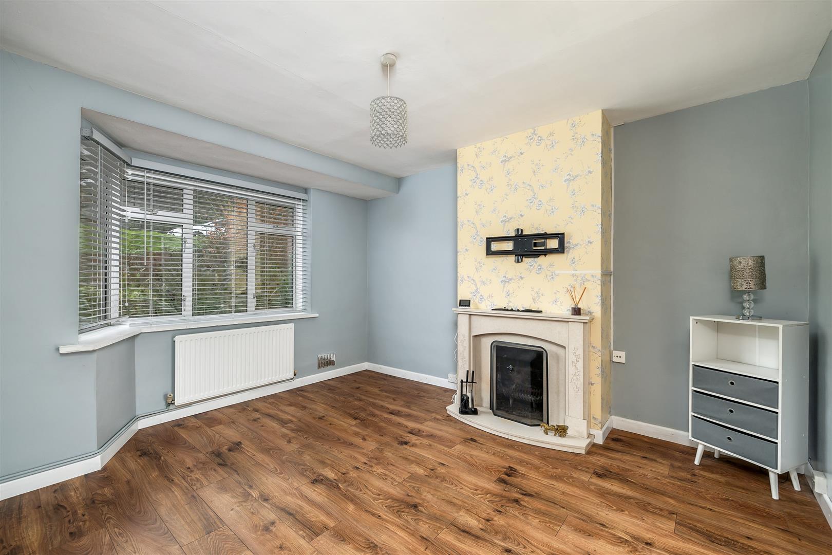 Wolseley Road, Plymouth DC Lane