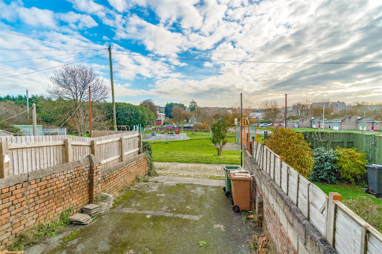 York Road, Plymouth DC Lane